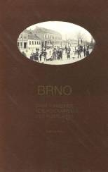 Brno staré pohlednice VI